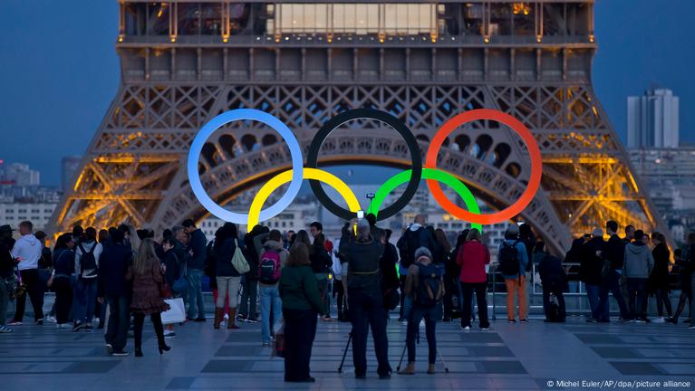 Paris Olympic 2024 Ceremony  कब और कहां? ऐसे घर बैठे फ्री में देखें ओलंपिक की लाइव सेरेमनी