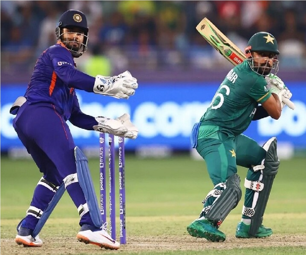 T20 World Cup: डेंजरस पिच का ऑस्‍ट्रेलिया से कनेक्‍शन, IND-PAK मैच के पहले डैमेज कंट्रोल मोड में ICC