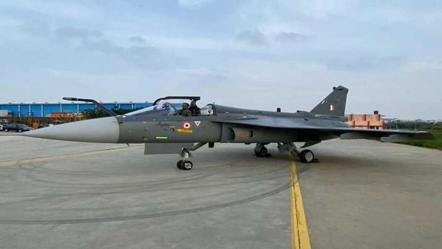तेजस लड़ाकू विमान को मजबूत करने की दिशा में भारत का नया कदम, फ्रांस से हैमर मिसाइलों के लिए दिया ऑर्डर