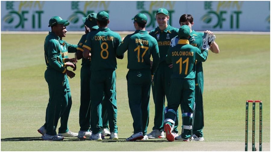 U19 World Cup: भारत से हारी दो टीमों में होगी क्वार्टर फाइनल की जंग वेस्ट इंडीज के सामने श्रीलंका का चैलेंज
