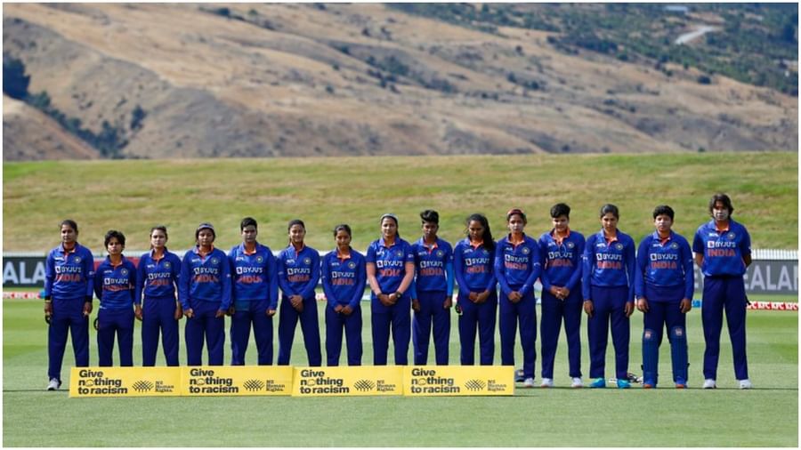 India Women’s World Cup 2022 भारत का पाकिस्तान से पहला घमासान 21 दिन में 7 टीमों से कोहराम जानें कब किससे मुकाबला?