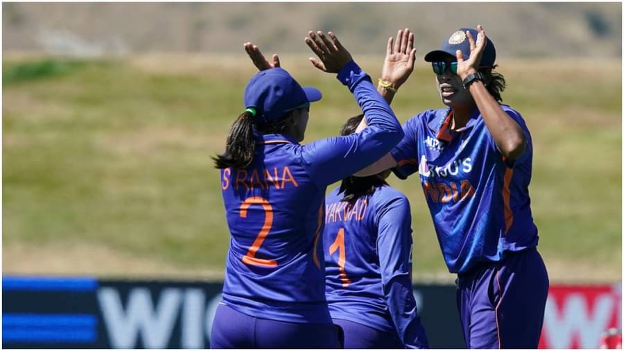 Women s World Cup 2022: चार बल्लेबाजों को आउट करते ही झूलन गोस्वामी के नाम होगा सर्वाधिक विकेट का रिकॉर्ड