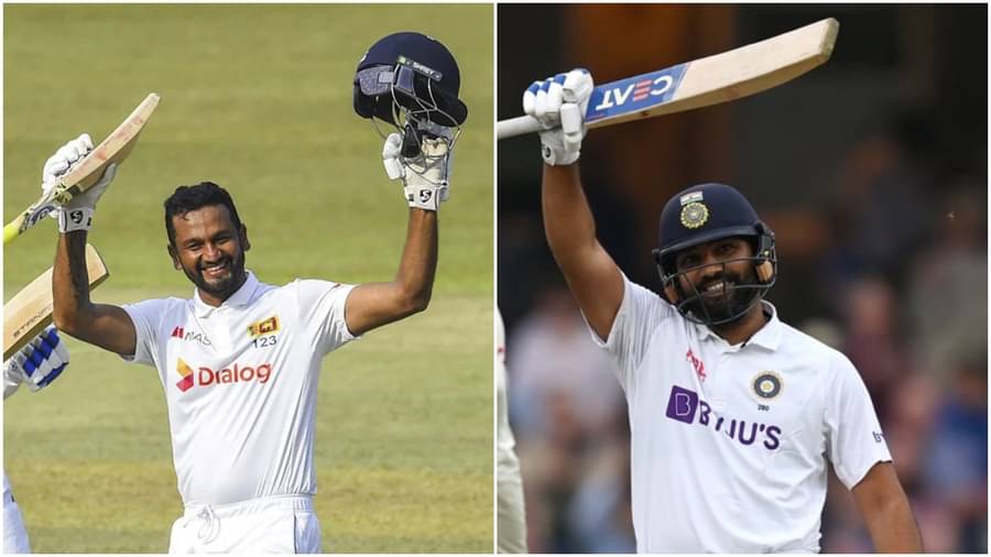 IND vs SL Head to Head Records: भारत के खिलाफ श्रीलंका का टेस्ट रिकॉर्ड है बेकार 40 साल से मिल रही बस हार