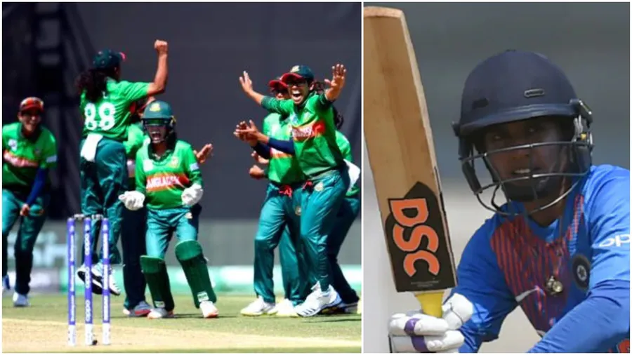 IND vs BAN Women s World Cup 2022: पाकिस्तान को चौंकाने वाले बांग्लादेश से भारत की अगली भिड़ंत हारना मना है!