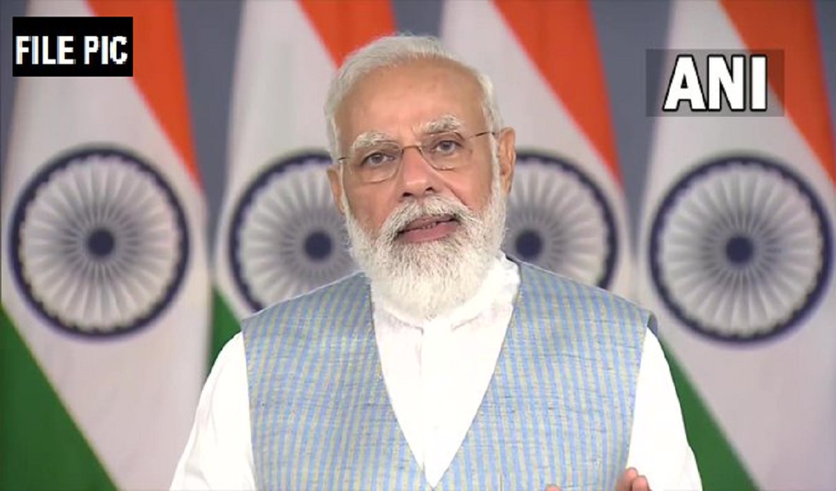 बिहार विधानसभा भवन के शताब्दी समारोह में शामिल होंगे पीएम मोदी 12 जुलाई को आएंगे पटना