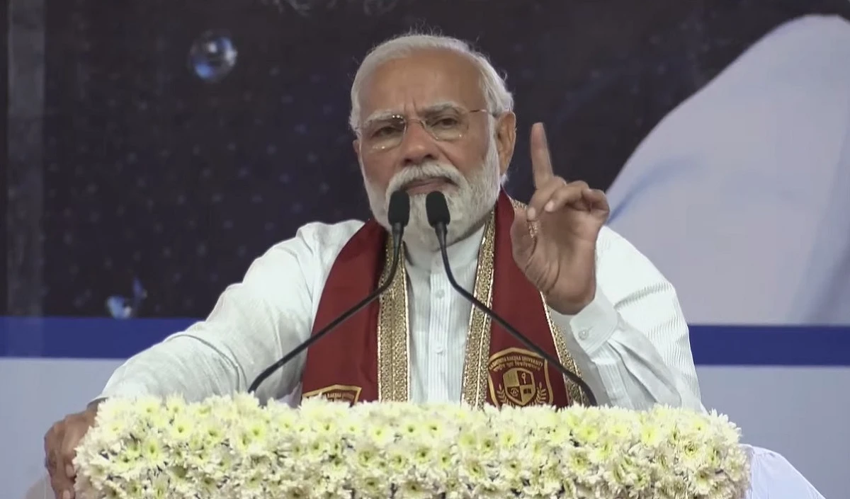 प्रधानमंत्री नरेन्द्र मोदी 27 अगस्त को अहमदाबाद में रिवरफ्रंट फुटओवर ब्रिज का करेंगे लोकार्पण