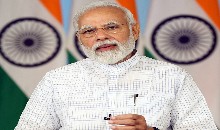 कांगो में भारत के 2 जवानों की हत्या पर एक्शन में पीएम मोदी UN महासचिव से की बात