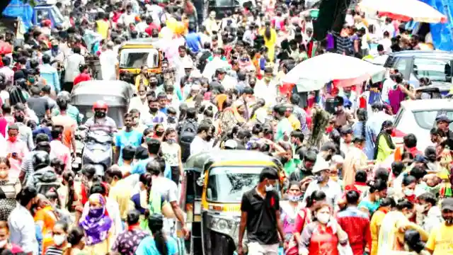 New Delhi: UN रिपोर्ट का दावा, चीन को पछाड़ भारत बना दुनिया में सबसे ज्यादा आबादी वाला देश