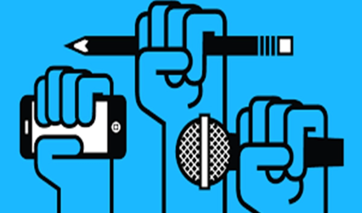 पत्रकार निकायों को पीआईबी मान्यता के नए दिशानिर्देशों पर आपत्ति मंत्री को लिखा पत्र