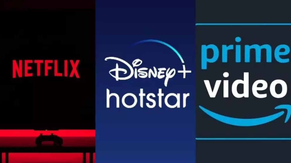 New Delhi: पाकिस्तान में  Amazon prime-Hotstar नहीं, चलते हैं ये OTT प्लेटफॉर्म