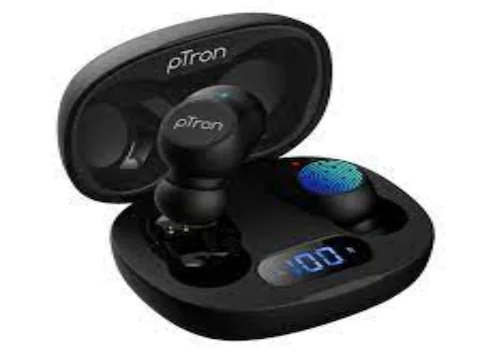 PTron ने पावरफुल साउंड वाले Earbuds किए लॉन्च 1000 रुपये से भी कम है कीमत