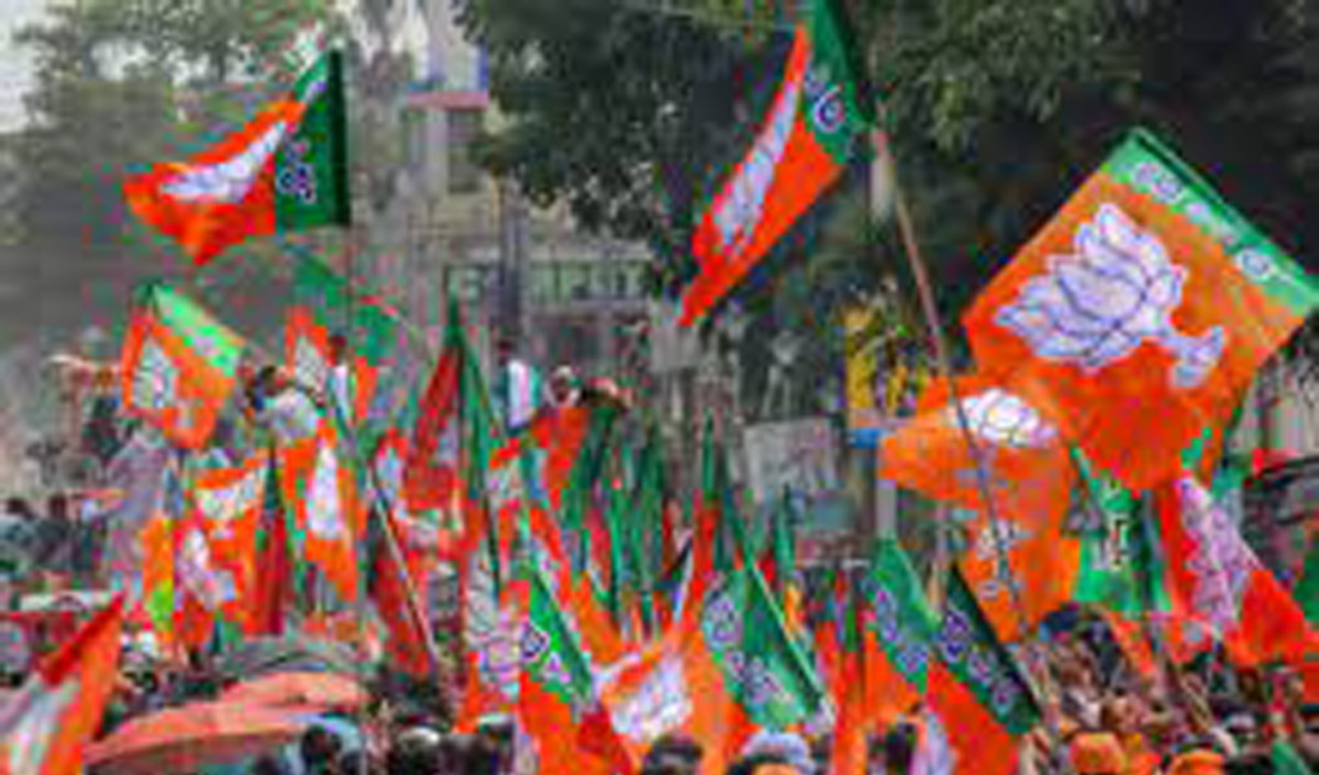 जे.पी.नड्डा अमित शाह मनोहर लाल खट्टर वीके सिंह हेमा मालिनी पंजाब में करेंगे चुनावी रैलियों को संबोधित