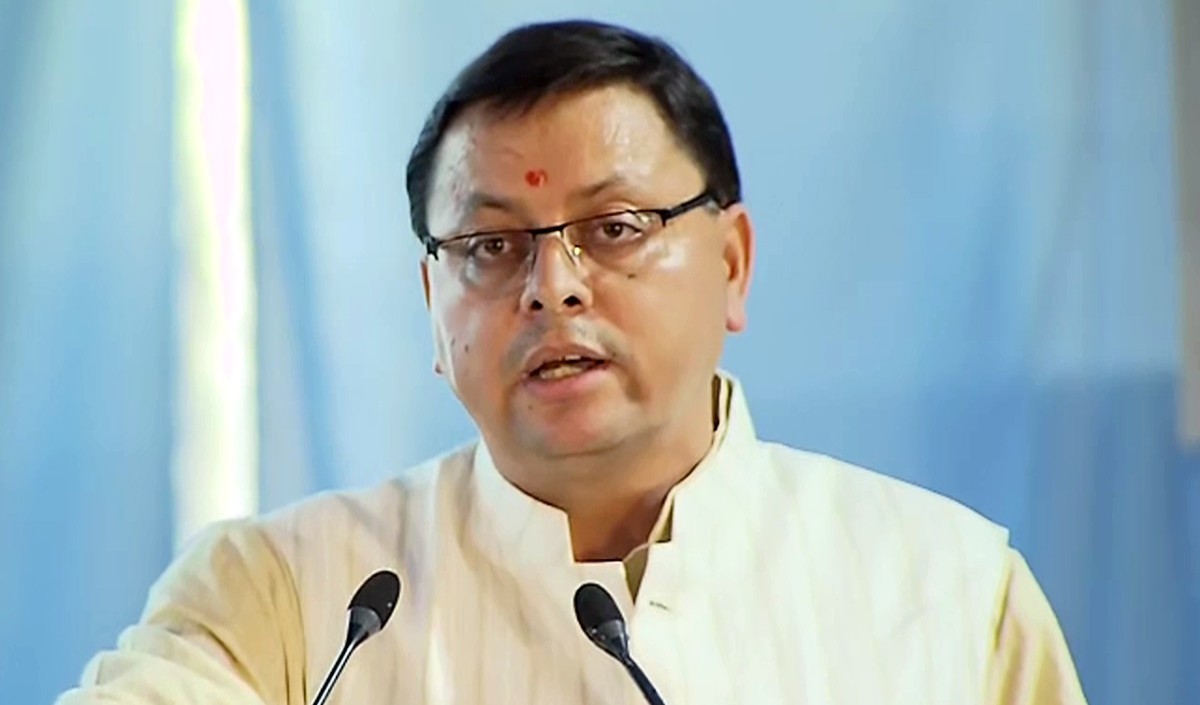 उत्तराखंड: अब किस सीट से चुनाव लड़ेंगे पुष्कर सिंह धामी 6 महीने के अंदर सदन का सदस्य बनना जरुरी