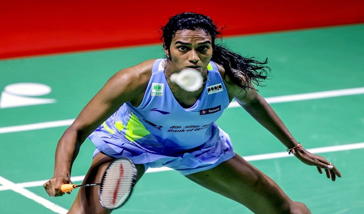 वर्ल्ड टूर फाइनल जीतने वाली पहली भारतीय महिला PV Sindhu जानिए उनके पांच उल्लेखनीय रिकॉर्ड