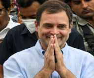 राहुल गांधी के कार्यालय तक निकाला गया विरोध मार्च बिना अनुमति के एसएफआई