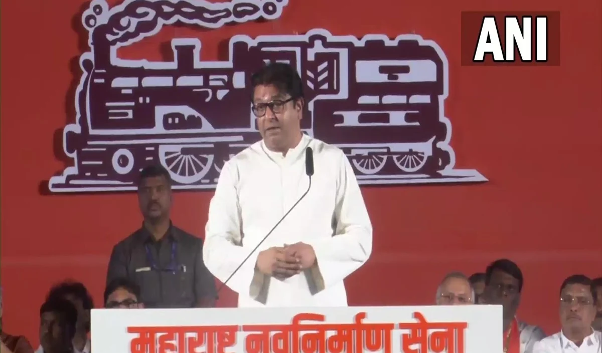 यदि राज ठाकरे को कोई नुकसान पहुंचा तो इसके गंभीर परिणाम होंगे: मनसे नेता