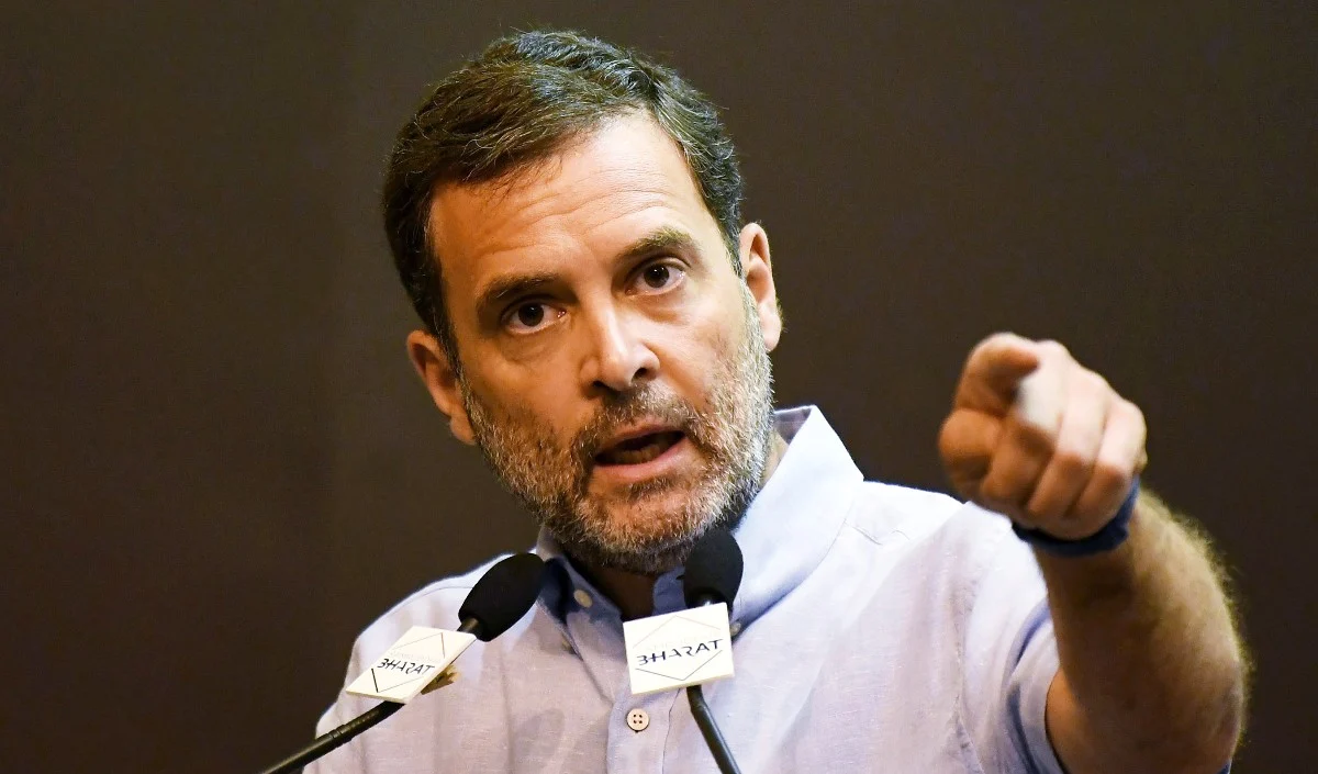 राजीव गांधी की पुण्यतिथि पर भारतीय युवा कांग्रेस शुरू करेगी भारत जोड़ो अभियान