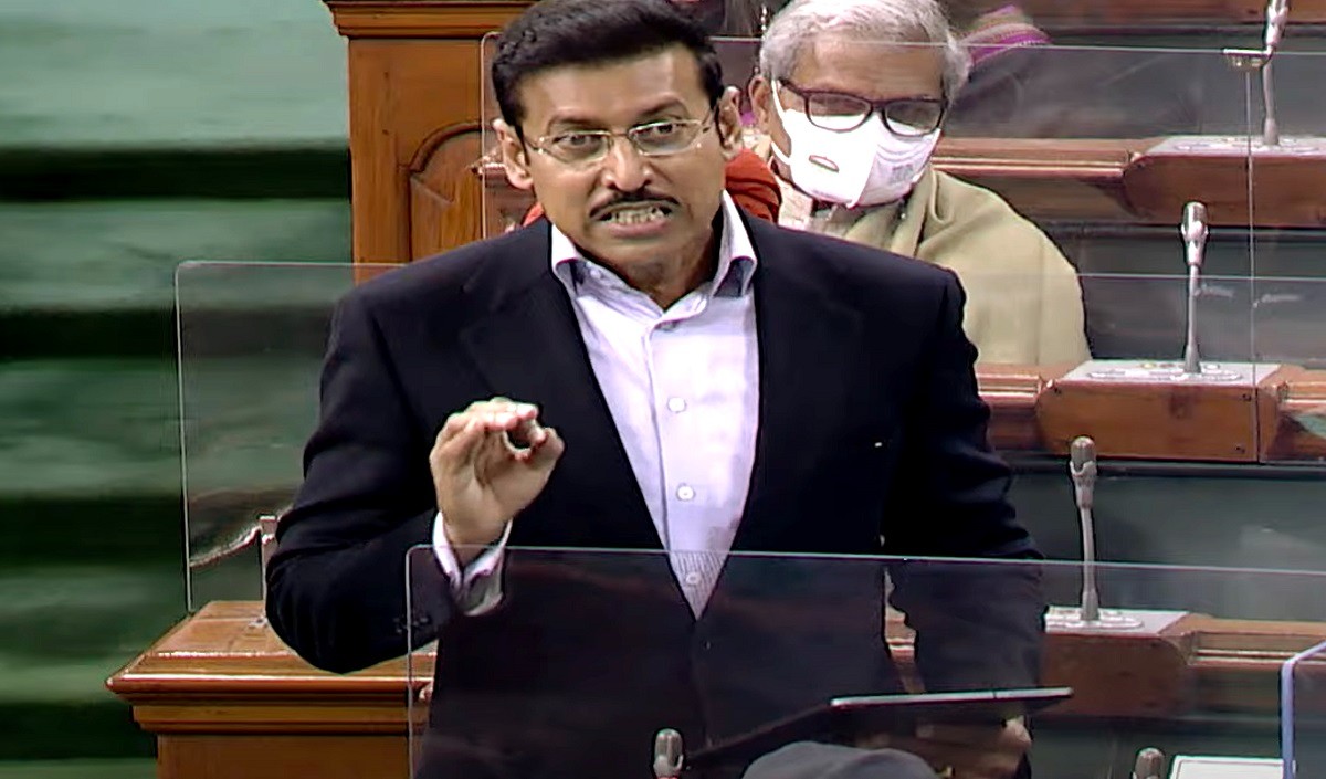 विपक्ष ने रेल आधुनिकीकरण की बात को दुष्प्रचार बताया भाजपा बोली आज रेल देश का अभिमान है