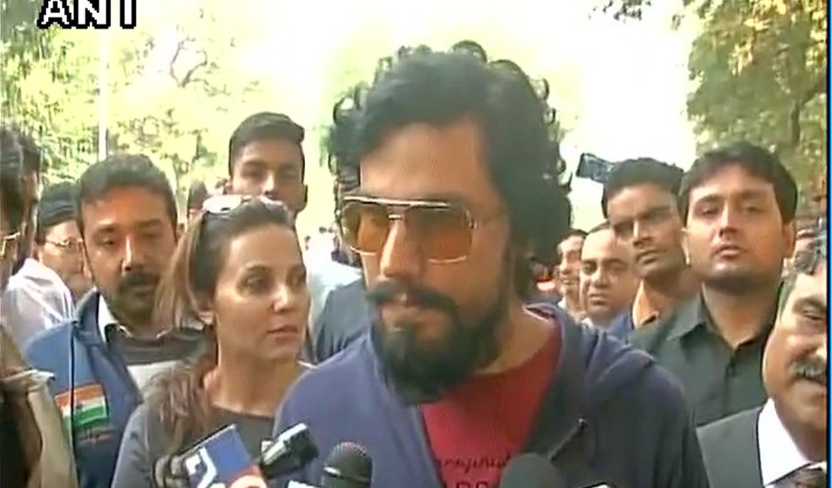 नयी फिल्म में सावरकर का किरदार निभाएंगे रणदीप हुड्डा