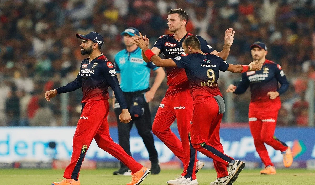 IPL में लखनऊ का अभियान खत्म RCB ने 14 रनों से हराया रजत पाटीदार चमके