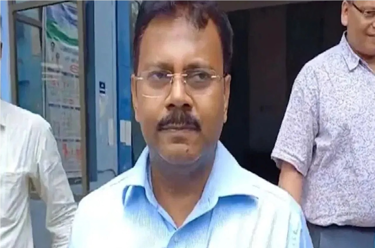 Kolkata doctor rape-murder case: आरजी कर अस्पताल के पूर्व प्रिंसिपल Sandip Ghosh का पॉलीग्राफ टेस्ट करा सकती है सीबीआई 