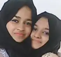 दो लेस्बियन अब साथ रह सकेंगी हाईकोर्ट से जीती कानूनी जंग नसरीन और नूरा के रिश्ते से खफा था परिवार