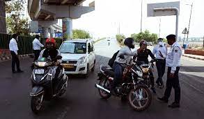वाहन मालिक प्रदूषण नियंत्रण प्रमाण पत्र लेकर चलें या सजा भुगतें: दिल्ली परिवहन विभाग