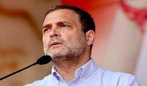 भाजपा और RSS भाईचारे की भावना को तोड़ने की कर रही कोशिश जम्मू में गरजे राहुल गांधी
