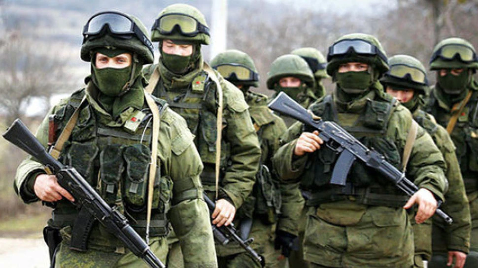  इनकम टैक्स रूसी सैनिकों को नहीं देना होगा:यूक्रेन जंग लड़ने वालों को सरकार ने एंटी करप्शन कानून से बाहर किया