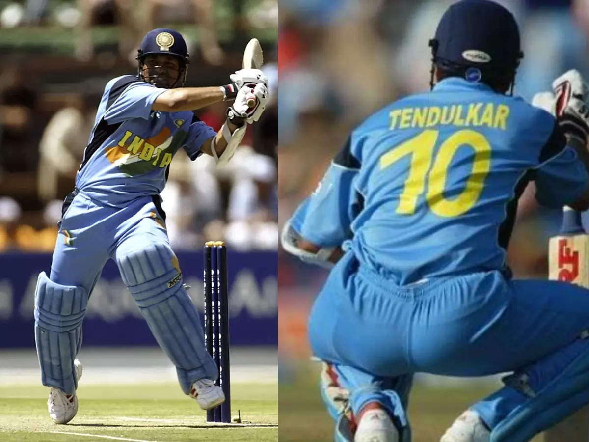 New Delhi:सचिन तेंदुलकर ने किस गेंदबाज को लेकर कही यह बात? मैंने उनके जैसे गेंदबाज का सामना पहले कभी नहीं किया था