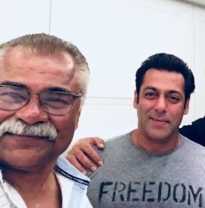 Salman Khan को पत्रकार से बदसलूकी मामले में राहत, बॉम्बे हाई कोर्ट ने खारिज किया केस