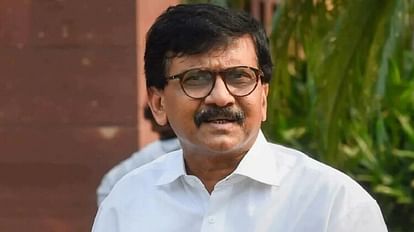 Ahmedabad: Pak Team के स्वागत पर Sanjay Raut का BJP पर तंज, कहा- यह केवल गुजरात में ही हो सकता है