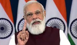 प्रधानमंत्री मोदी ने खाते में भेजे साढ़े पांच लाख व्यक्ति बोला अब वापस नहीं दूंगा एक रुपये भी