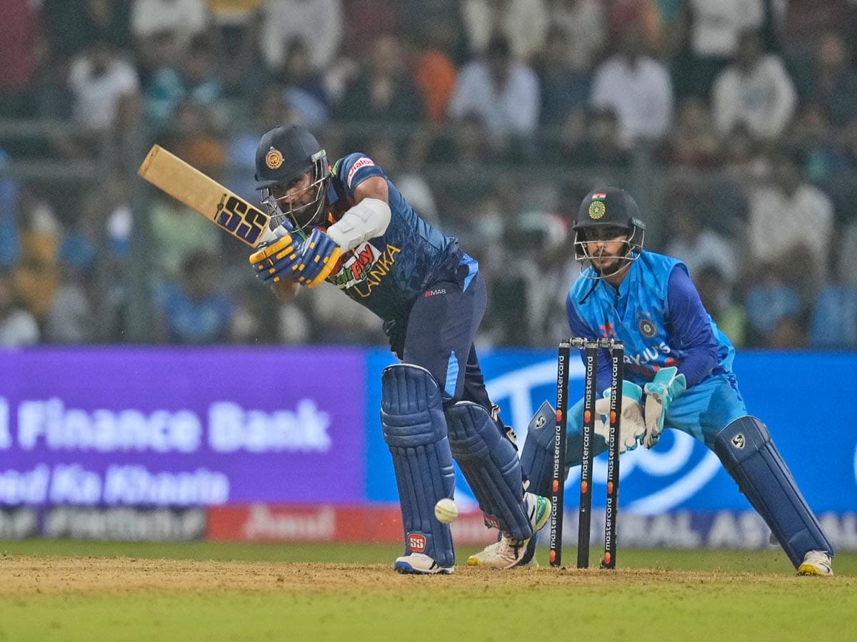 IND vs SL: श्रीलंका के दिलेर ऑलराउंडर को काबू न किया तो बाजी पलट सकती है, टीम इंडिया को पहले भी पस्‍त कर चुका है