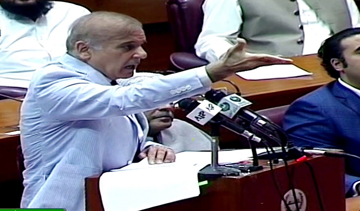 जहांगीरपुरी हिंसा पर पाकिस्तान के जहरीले बोल मुस्लिमों को निशाना बनाने का लगाया आरोप