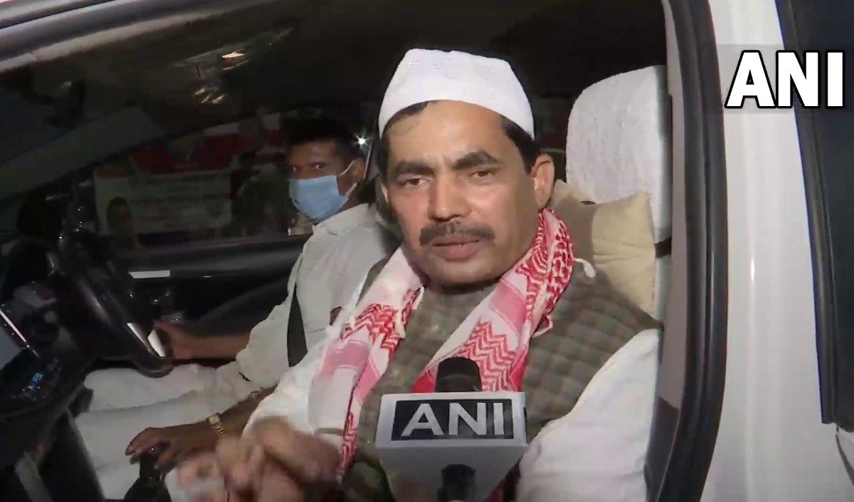 रेप केस मामले में सुप्रीम कोर्ट पहुंचे शाहनवाज हुसैन दिल्ली हाई कोर्ट ने दिया था FIR का आदेश