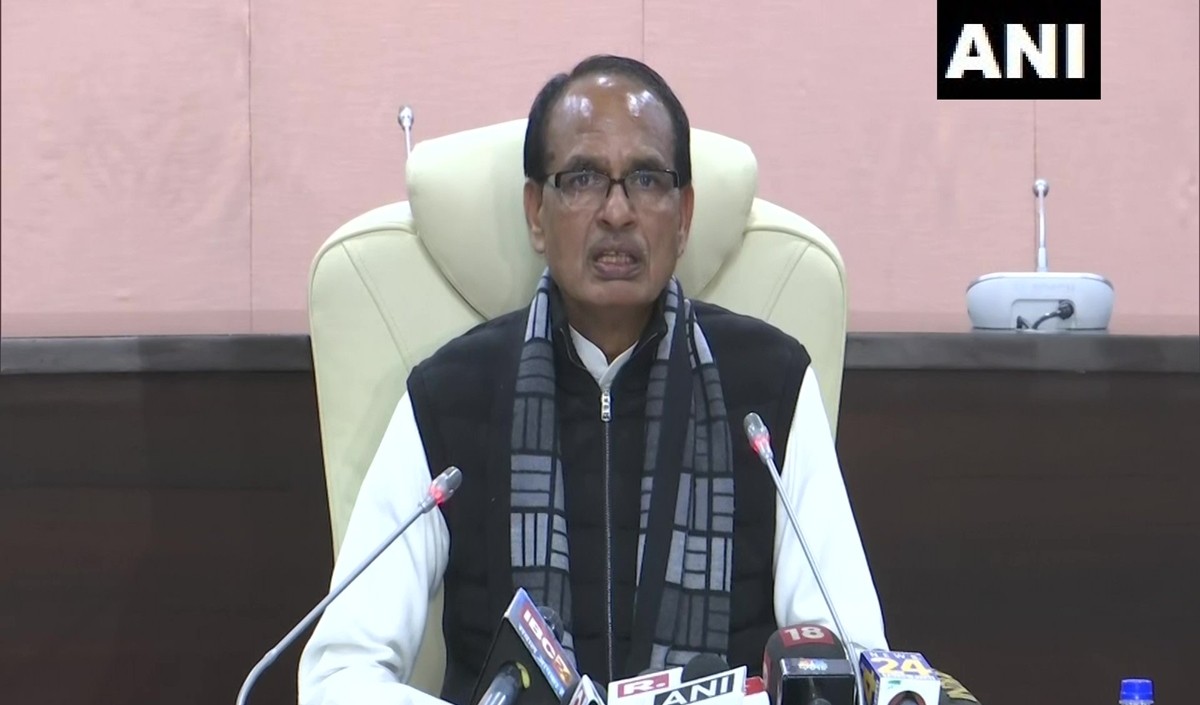 चौहान ने लंबे समय तक भाजपा के मुख्यमंत्री रहने का रमन सिंह का रिकॉर्ड तोड़ा