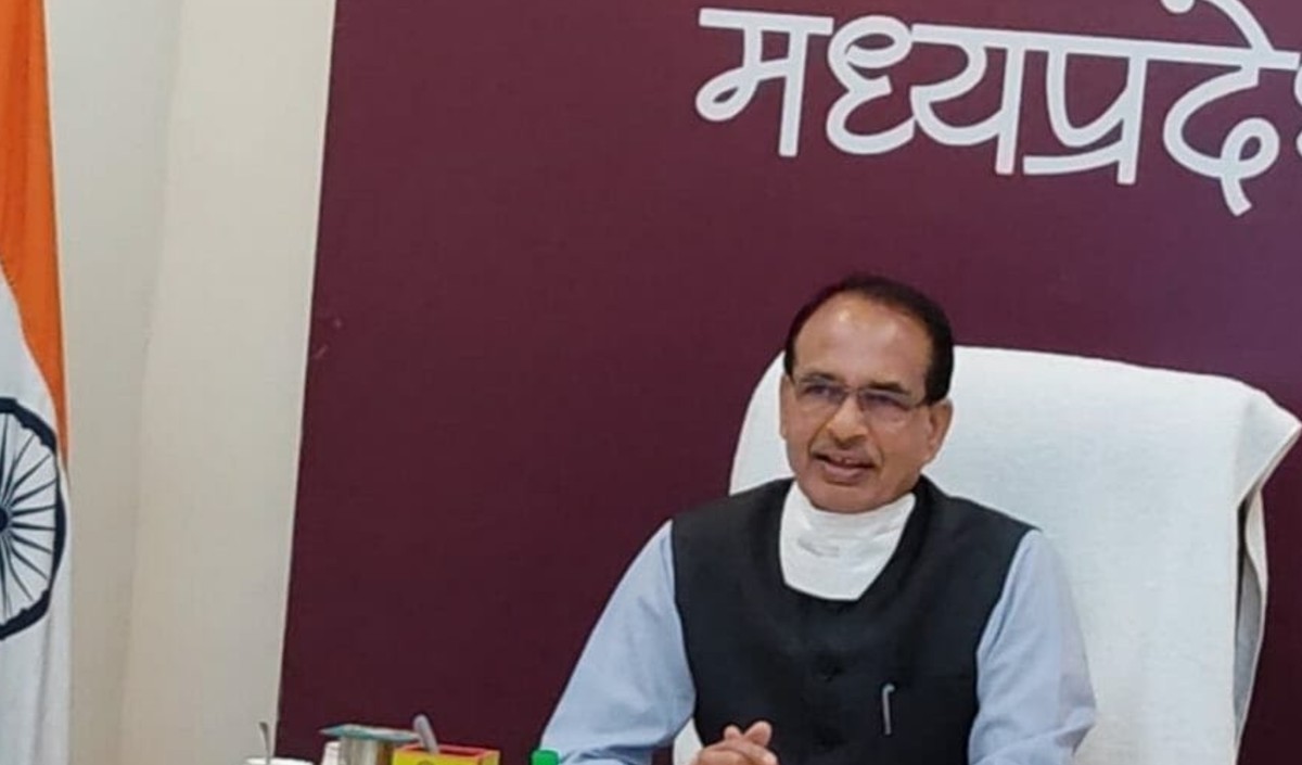 आम बजट पर बोले सीएम शिवराज कहा- ये है ऐतिहासिक बजट