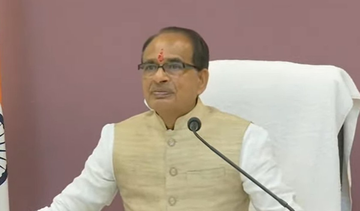 CM शिवराज ने ग्वालियर को दी बड़ी सौगात कहा - यह है विकास का स्वर्णिम काल