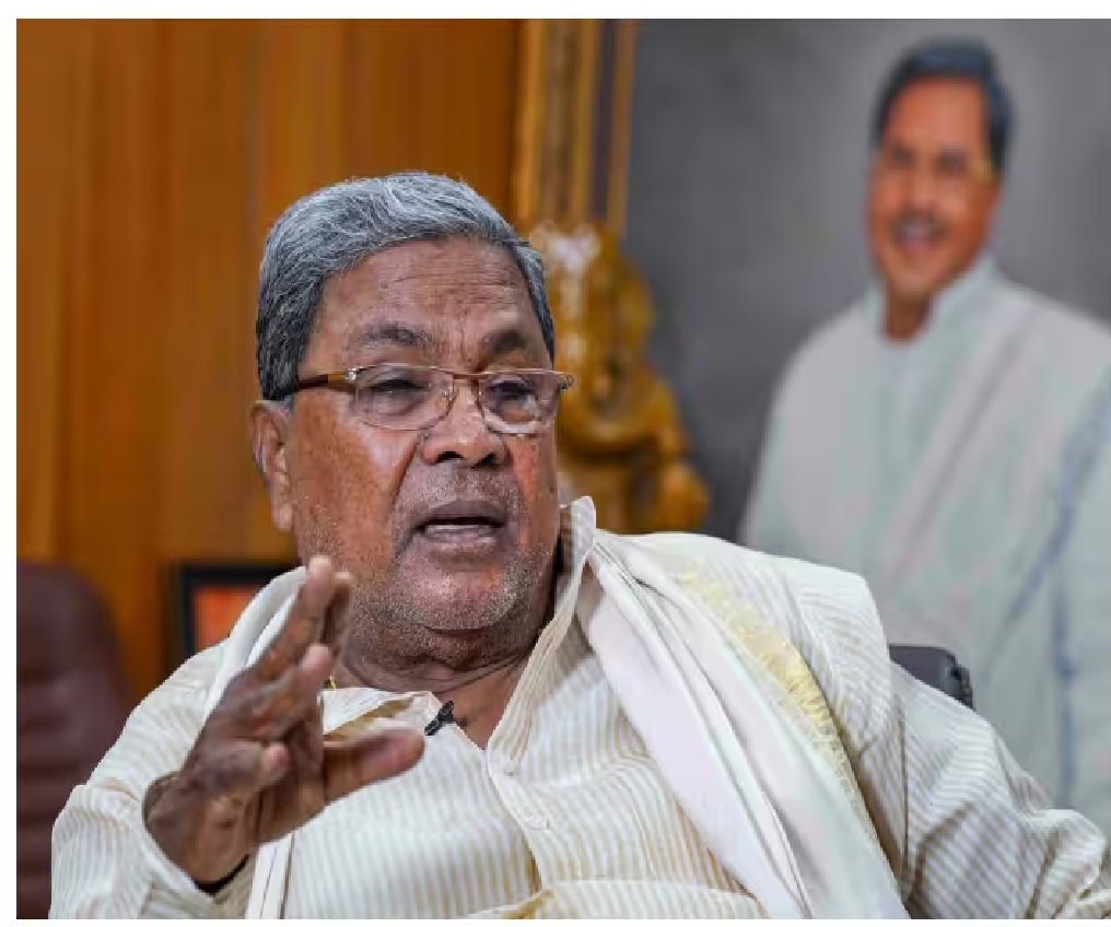 Karnataka Govt: रामनगर का नाम बदला तो BJP ने पूछा- राम से इतनी नफरत क्यों है? कुमारस्वामी ने भी दिखाए तेवर, बोले- CM बना तो फैसला पलट दूँगा