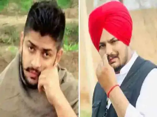 गैंगस्टर गोल्डी बराड़ के जीजा गोरा और लॉरेंस को आमने-सामने बिठा हुई पूछताछ