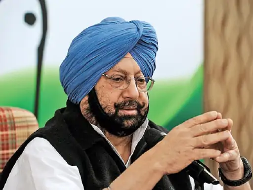 अमरिंदर बोले- सिपाही के लिए 4 साल का वक्त कम ऑल इंडिया ऑल क्लास भर्ती नीति भी सही नहीं