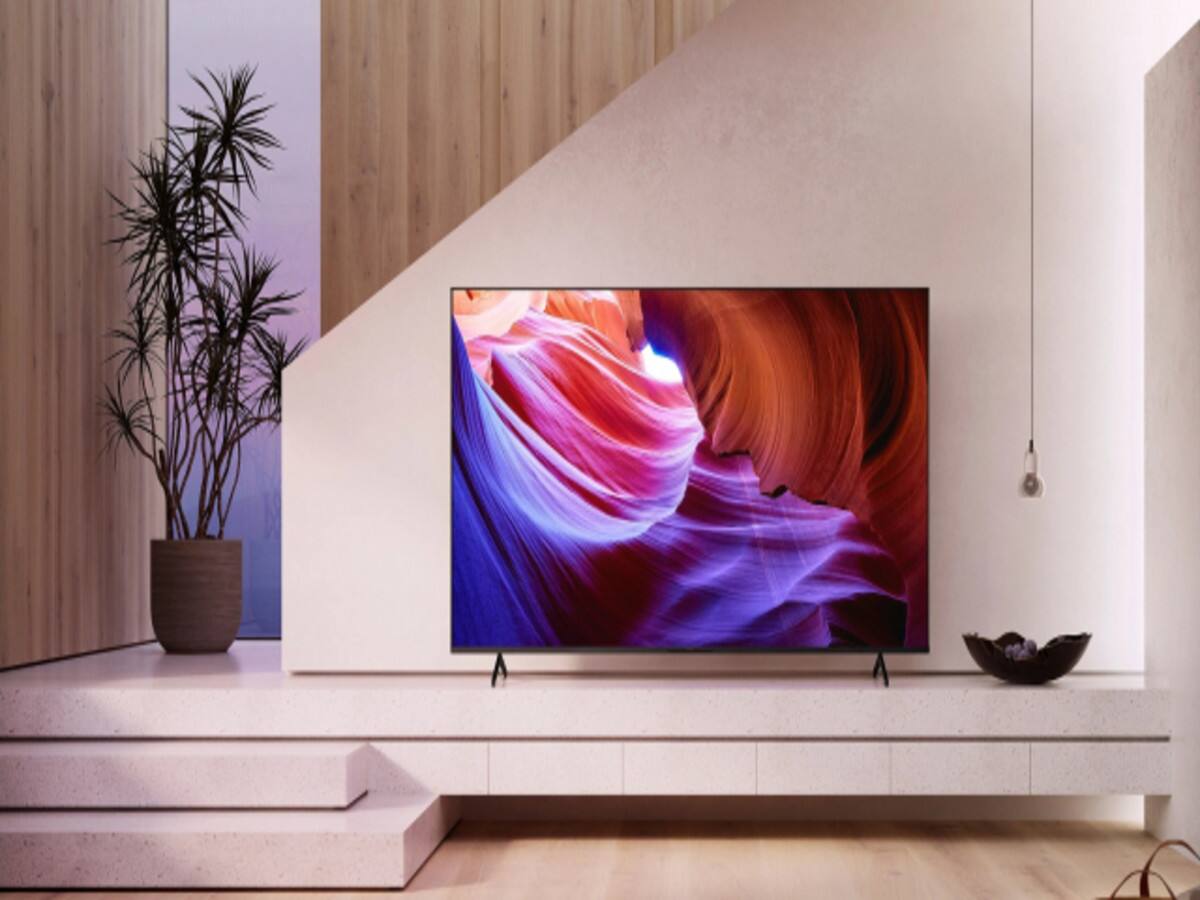 New Delhi: आधे से कम दाम पर मिल रहे हैं बड़े स्क्रीन वाले Smart TV, कई मॉडल की कीमत तो सिर्फ ₹8,999