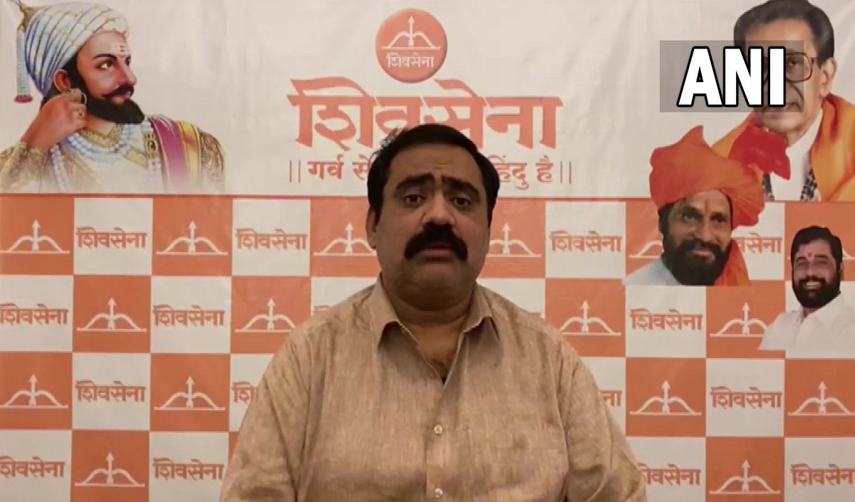 किसी के संपर्क में नहीं हैं बागी विधायक सुहास कांडे बोले- हम अपनी मर्जी से शिंदे कैंप में हुए शामिल