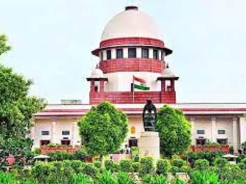 याचिकाकर्ता अपनी दलील खत्म करें हमारा धैर्य जवाब दे रहा हिजाब विवाद पर सुप्रीम कोर्ट की सलाह