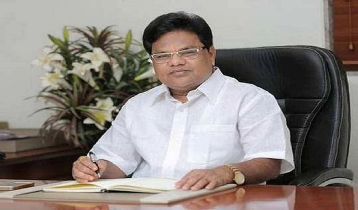 मराठा आरक्षण संबंधी बयान पर महाराष्ट्र के मंत्री ने आलोचना के बाद माफी मांगी