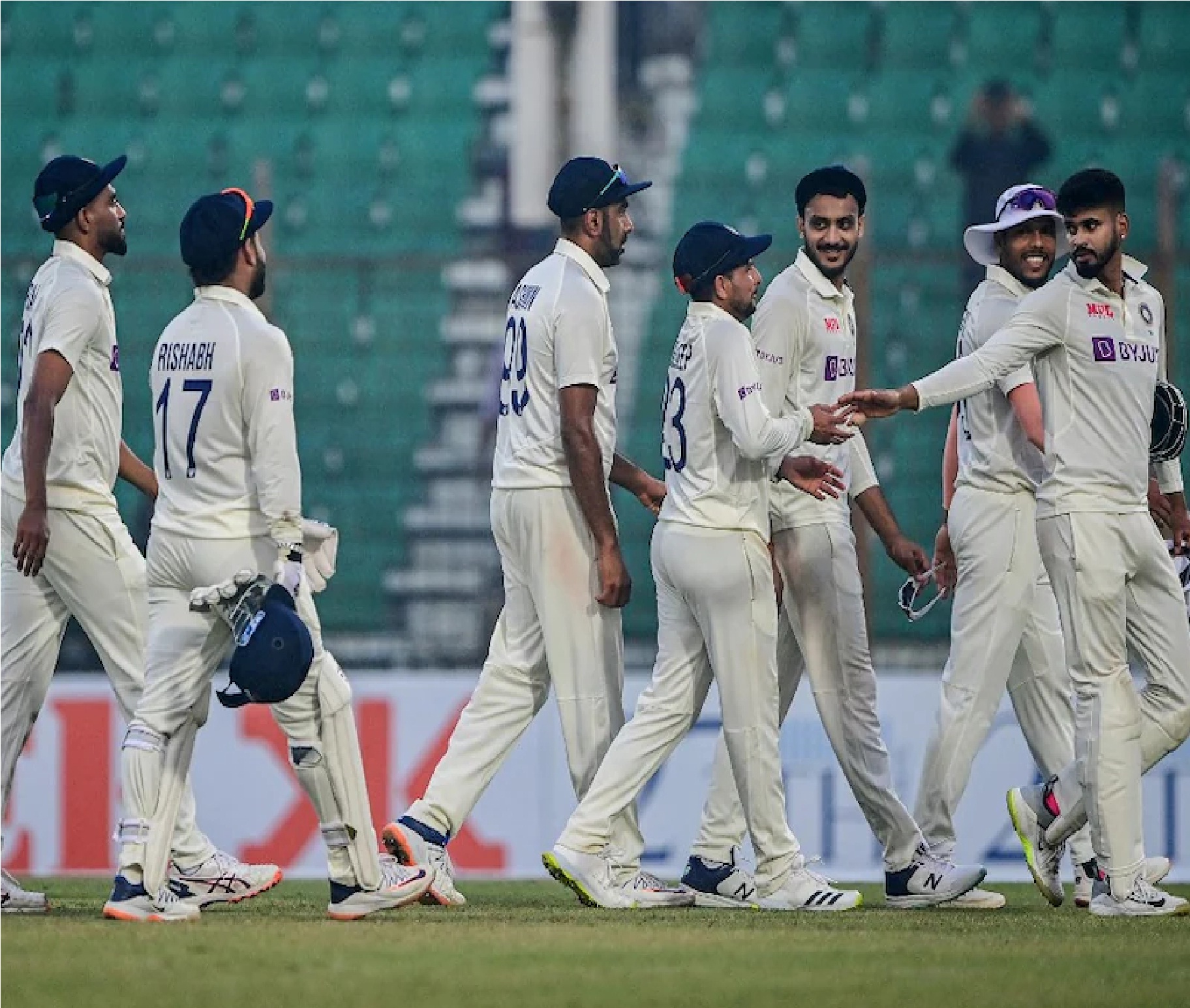 Ind vs BAN 1st test: हसन ने पहले स्पेल में किया कत्लेआम, यशस्वी-पंत के काउंटर अटैक से गेम में लौटा भारत