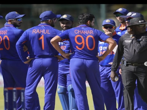 IND vs ZIM 2nd ODI: इस स्टार का कटेगा पत्ता! सीरीज अपने नाम करने इन धुरंधरों के साथ उतरेगी टीम इंडिया