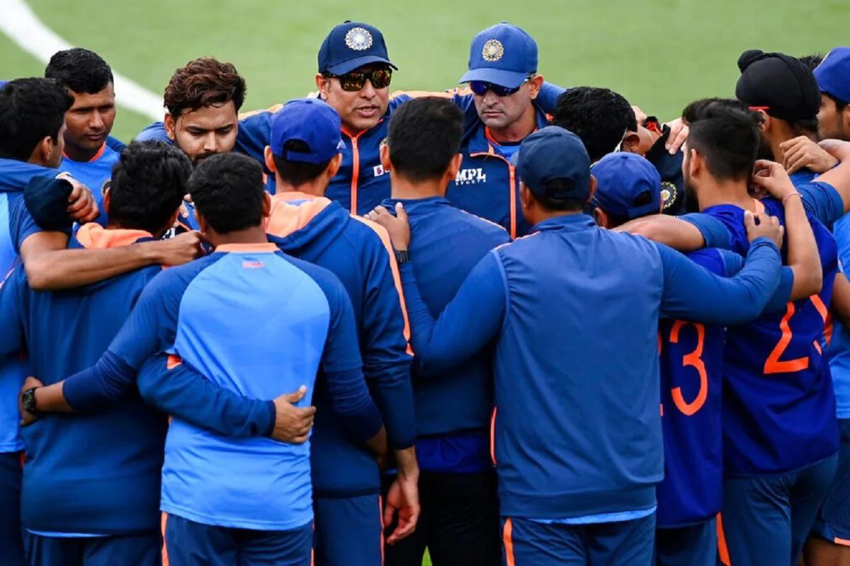 New Delhi: पूर्व इंग्लिश कप्तान की धमकी, भारत को घर में घुसकर हराएंगे और जीतेंगे 2023 का वर्ल्ड कप