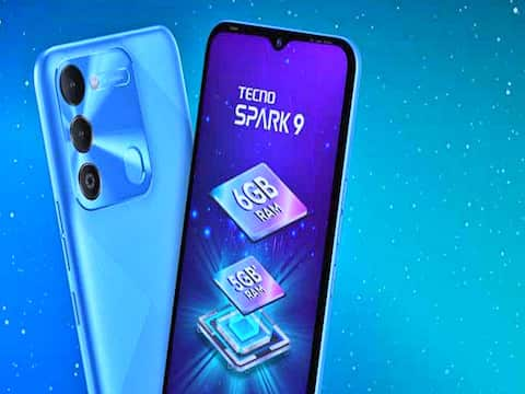 भारत में कल दस्तक देगा Tecno Spark 9T किफायती दाम पर मिलेंगे दमदार फीचर्स